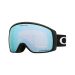 Oakley Flight Tracker M Snow Goggle Matte Black Prizm Sapphire