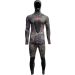 Ocean Hunter Chameleon Descent 3.5mm Open Cell Wetsuit