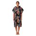 ONeill Bahia Change Towel Flora Tropic