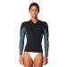 ONeill Bahia Full Zip 1.5mm Jacket Aloha Tile