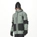 Picture Jomoh Snow Jacket Laurel Wreath Black