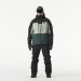 Picture Object Snow Jacket Pondorosa Pine