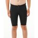 Rip Curl Dawn Patrol 1mm Junior Neo Shorts Black