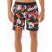 Rip Curl Surf Revival Hoffman Volley Black