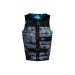 Ronix Drivers Ed L50s Life Vest Ocean Black