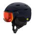 Smith Survey MIPS Snow Helmet Matte Midnight Navy