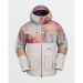 Volcom Nightbreaker 20K Snow Jacket Grey