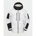 Volcom V.Co WFO Snow Jacket White Camo