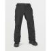 Volcom Wildling Snow Pant Black