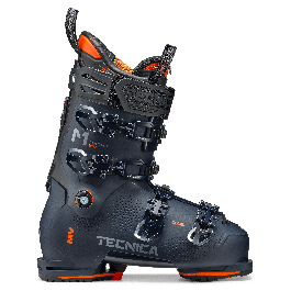 Tecnica Mach1 MV 120 GW Ski Boot Ink Blue