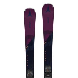 Atomic Cloud Q9 + M10 Gw Ski 2024