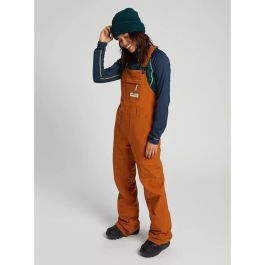 Burton Avalon Womens Bib True Penny