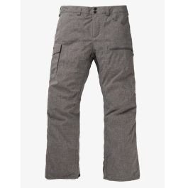 Burton Covert Insulated Mens Pant Bog Heather