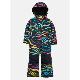 Burton Toddler 2L One Piece Suit Safari