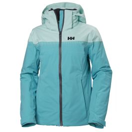 Helly Hansen Motionista Lifaloft Womens Jacket