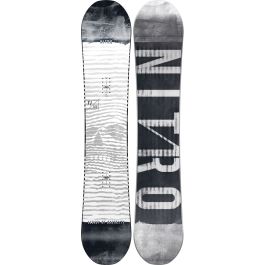 Nitro T1 Mens Snowboard 20/21 15