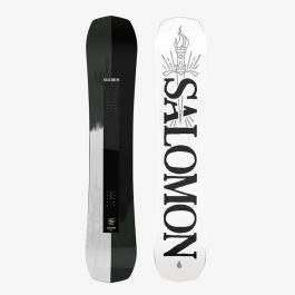 Salomon Assassin Pro Snowboard 2024