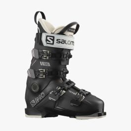 Salomon custom deals shell hd process