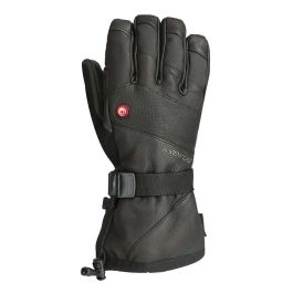 seirus windproof waterproof gloves