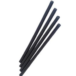 Swix Poly Stick Black 6mm 4 Pack