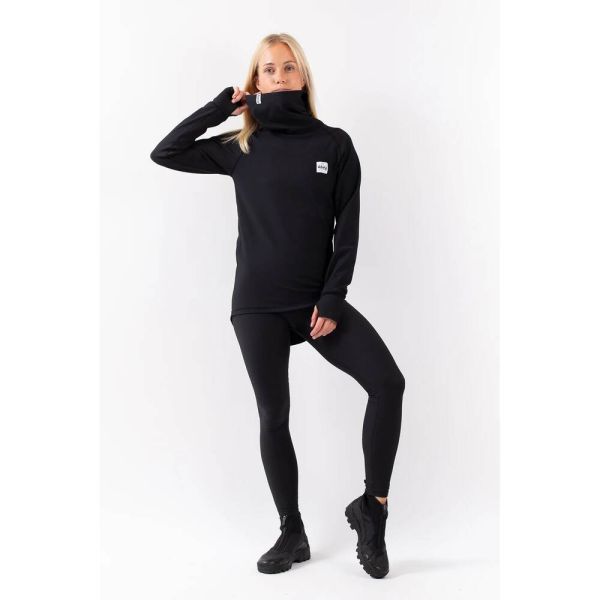 Eivy Icecold Top Black