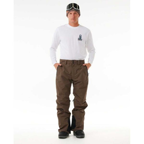 Rip Curl Rocker Rip Curl Rocker Pant 2025 Rock