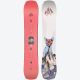 Jones Womens Rally Cat Snowboard 2027