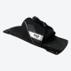 KD Adjustable RTP Mens Black/Silver