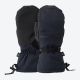 POW Cascadia GTX Long Mitt Black