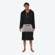 Ocean & Earth Surf Essentials LS Poncho