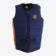 Follow Corp Life Vest Navy S