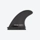 Ocean & Earth Poly Carbonate Single Tab Fins