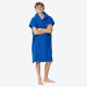 O'Neill Boys TB3X Change Towel Deep Blue