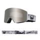 Dragon RVX Mag Snow Goggle 2025