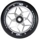 Envy Diamond Wheel 110mm Silver