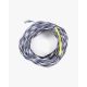 Follow Team Fusion Rope 2024-2028