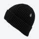 Volcom Roller Beanie Black