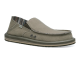 Sanuk Vagabond ST Hemp Mens Shoe Earth