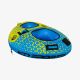 KD Duo Tube Blue/Yellow 76