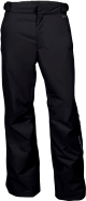 Karbon Element Snow Pant Black