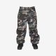 L1 Rankin Snow Pant Green Camo