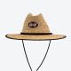 Ocean & Earth Ladies Bula Basic Cane Hat Natural