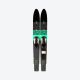 Radar X-Caliber Combo with Cruise Bindings 2026 Mint / Black