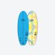 Ocean & Earth Bug Softboard 4'8