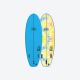 Ocean & Earth Bug Softboard 5'2