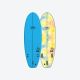 Ocean & Earth Bug Softboard 5'6
