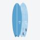 Ocean & Earth Ezi-Rider 2.0 Soft Board 6'6