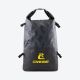 Cressi Gara Dry Backpack Black 60L