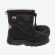 XTM Puddles II Junior Apres Boot Black