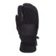 XTM Patrol Trigger Mitt Black XL